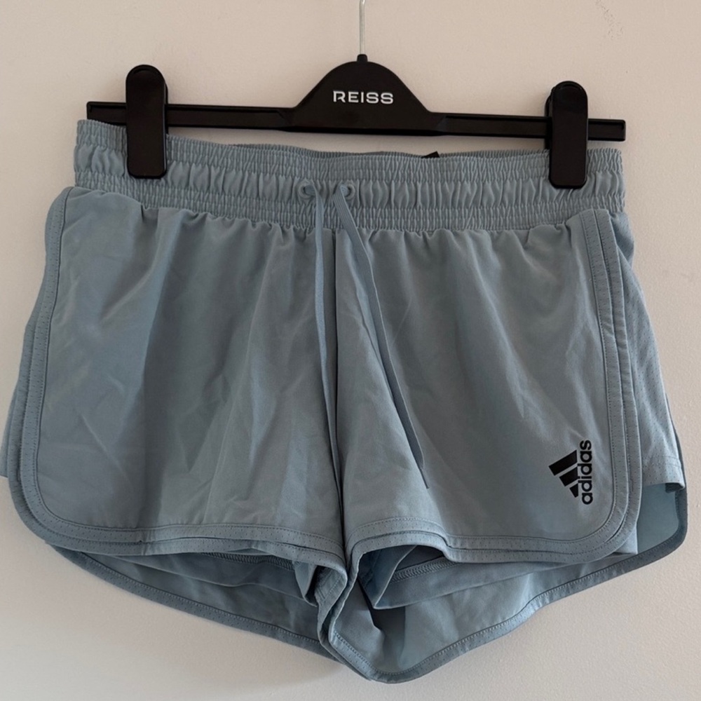 adidas Women's Spring Club Short